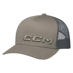 Trucker - Adult Adjustable Cap