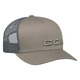 Trucker - Adult Adjustable Cap - 1