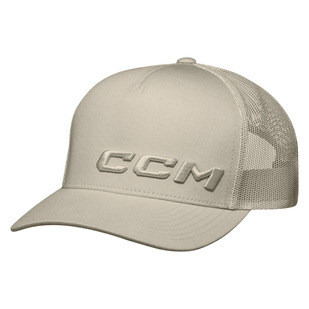 Trucker - Adult Adjustable Cap