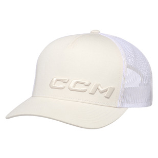 Trucker - Adult Adjustable Cap