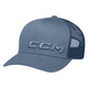 Trucker - Adult Adjustable Cap - 0