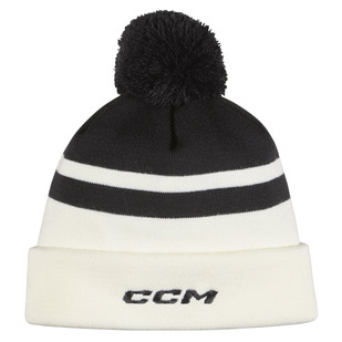 Team Pom - Adult Lined Tuque