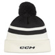 Team Pom - Adult Lined Tuque - 0