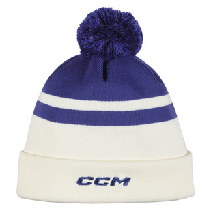 Team Pom - Adult Lined Tuque