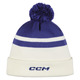 Team Pom - Adult Lined Tuque - 0
