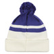 Team Pom - Adult Lined Tuque - 1