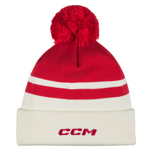 Team Pom - Adult Lined Tuque