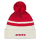 Team Pom - Adult Lined Tuque - 0