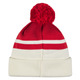 Team Pom - Adult Lined Tuque - 1