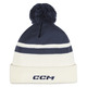 Team Pom - Adult Lined Tuque - 0