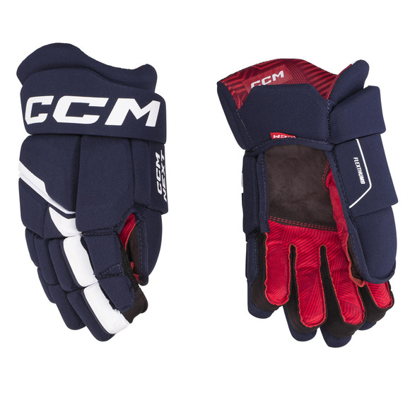 Next Jr - Gants de hockey pour junior