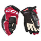 Jetspeed FT6 Pro Sr - Gants de hockey pour senior - 0