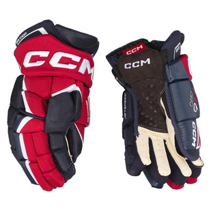 Jetspeed FT6 Pro Sr - Gants de hockey pour senior