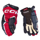 Jetspeed FT6 Pro Sr - Gants de hockey pour senior - 0