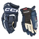 Jetspeed FT6 Pro Sr - Senior Hockey Gloves - 0