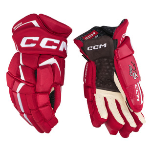 Jetspeed FT6 Pro Sr - Gants de hockey pour senior