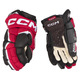 Jetspeed FT6 Pro Jr - Junior Hockey Gloves - 0