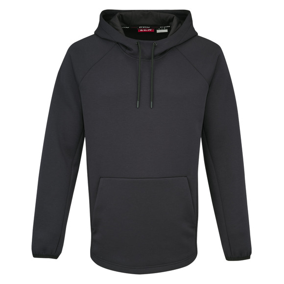 Premium Tech - Men's Fleece Hoodie