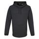 Premium Tech - Men's Fleece Hoodie - 0