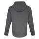 Premium Tech - Men's Fleece Hoodie - 1