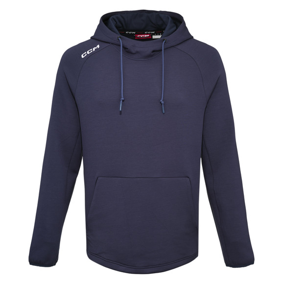 Premium Tech - Men's Fleece Hoodie