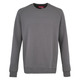 Core - Men's Fleece Sweatshirt - 0