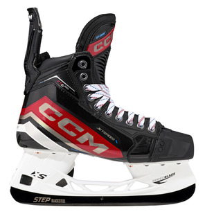 Jetspeed FT6 Pro Int - Intermediate Hockey Skates