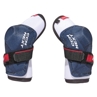 Next YT - Youth Hockey Elbow Pads