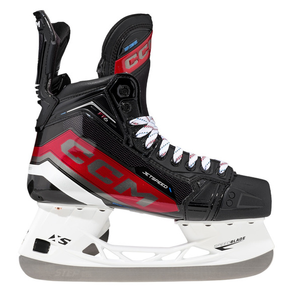 Jetspeed FT6 Sr - Patins de hockey pour senior