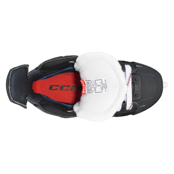 Jetspeed FT680 Jr - Patins de hockey pour junior