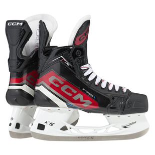 Jetspeed FT680 Int - Intermediate Hockey Skates