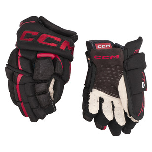 Jetspeed FT6 Jr - Junior Hockey Gloves