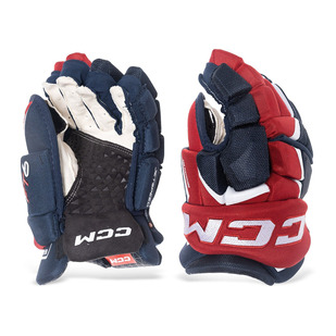 Jetspeed FT6 Jr - Gants de hockey pour junior