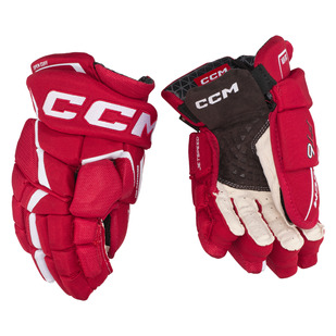 Jetspeed FT6 Jr - Junior Hockey Gloves