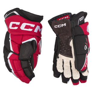 Jetspeed FT6 Sr - Gants de hockey pour senior