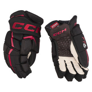 Jetspeed FT6 Sr - Gants de hockey pour senior