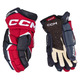 Jetspeed FT6 Sr - Senior Hockey Gloves - 0