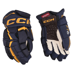 Jetspeed FT6 Sr - Gants de hockey pour senior