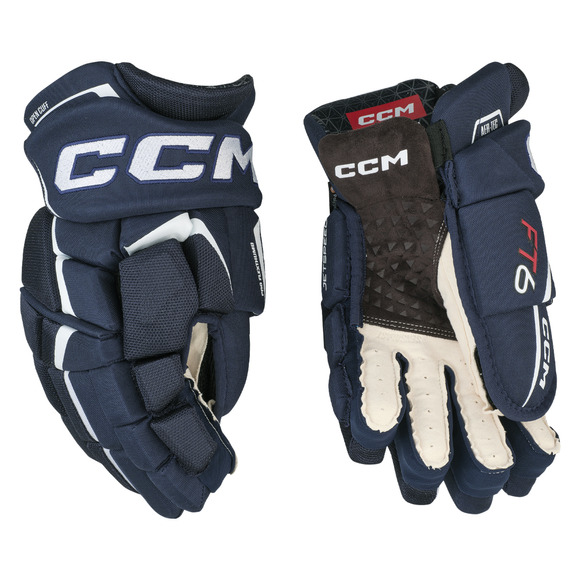 Jetspeed FT6 Sr - Gants de hockey pour senior