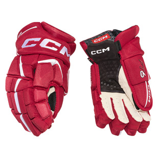 Jetspeed FT6 Sr - Gants de hockey pour senior