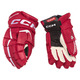 Jetspeed FT6 Sr - Senior Hockey Gloves - 0