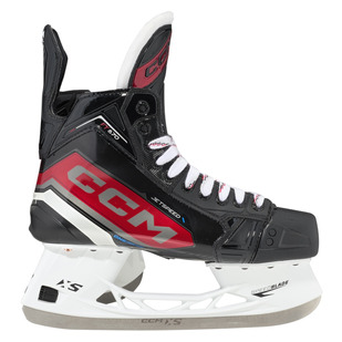 Jetspeed FT670 Sr - Senior Hockey Skates