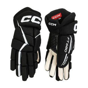 Jetspeed FT680 Sr - Senior Hockey Gloves