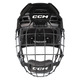 Tacks 720 Combo Sr - Senior Hockey Helmet with Wire Mask - 1