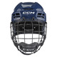 Tacks 720 Combo Sr - Senior Hockey Helmet with Wire Mask - 1