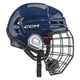 Tacks 720 Combo Sr - Senior Hockey Helmet with Wire Mask - 2