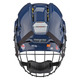 Tacks 720 Combo Sr - Senior Hockey Helmet with Wire Mask - 3