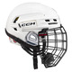 Tacks 720 Combo Sr - Casque de hockey avec grille pour senior - 2