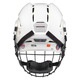 Tacks 720 Combo Sr - Senior Hockey Helmet with Wire Mask - 3