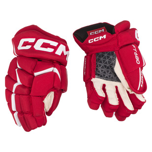Jetspeed FT680 Jr - Junior Hockey Gloves